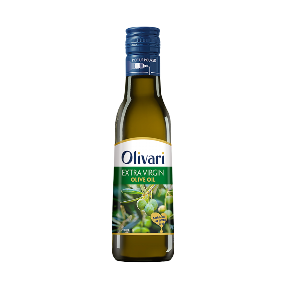 Olivari - Extra Virgin Olive Oil - 250ml
